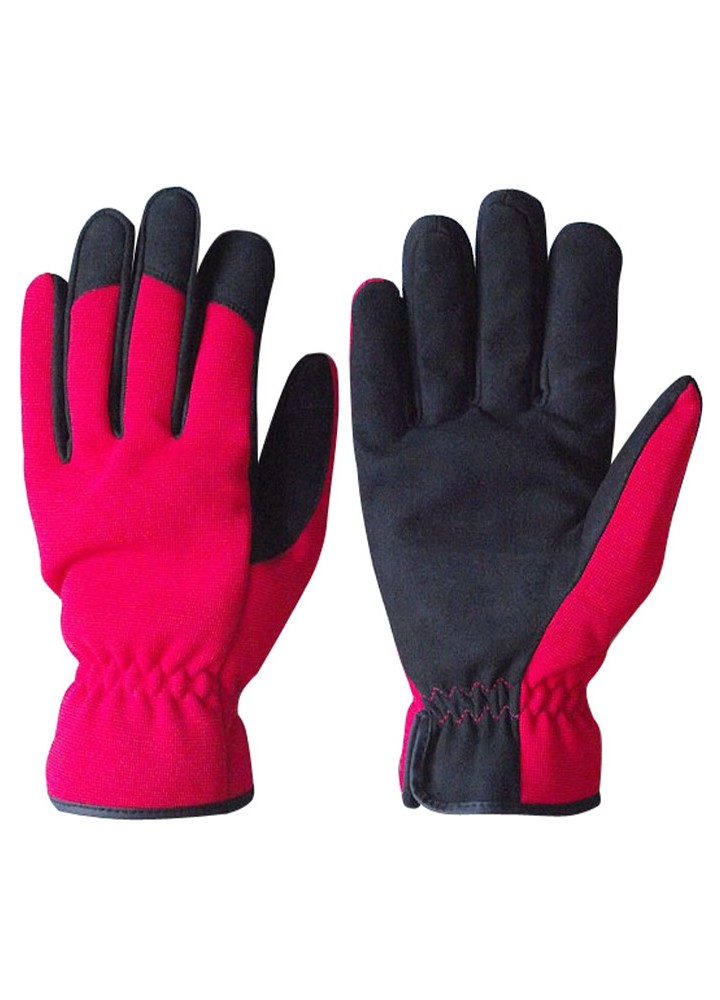 Mechanic Gloves